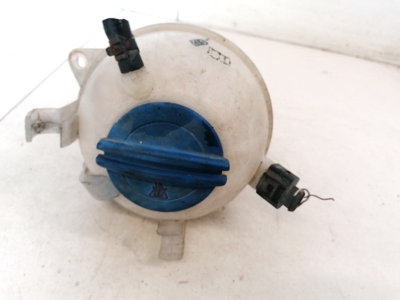 Coolant Expansion Tank For VW Touran 1T1, 1T2, 1T3 - 1K0121407A By You.S - View #2