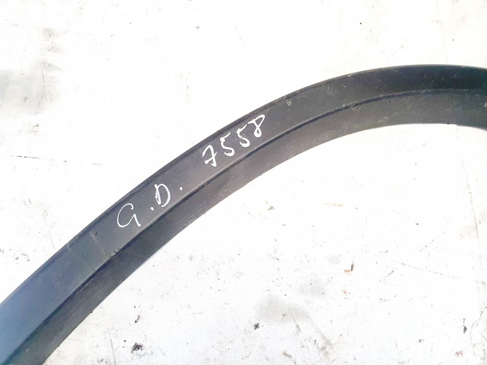 74410SWAG010M1 Honda CR-V 2007 Wheel Arch (fender) Trim - REAR RIGHT - Thumbnail 2