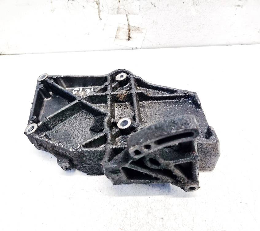 028260885A Audi A6 1999 Engine Mount Bracket and Gearbox Mount Bracket - Thumbnail 2