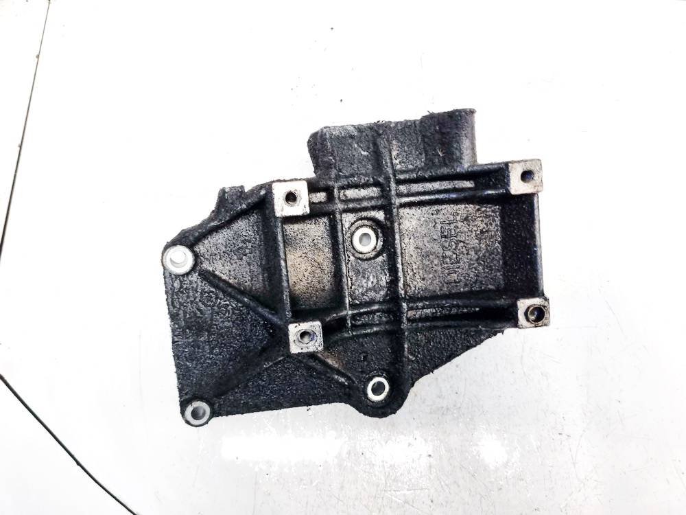 028260885A Audi A6 1999 Engine Mount Bracket and Gearbox Mount Bracket - Thumbnail 3