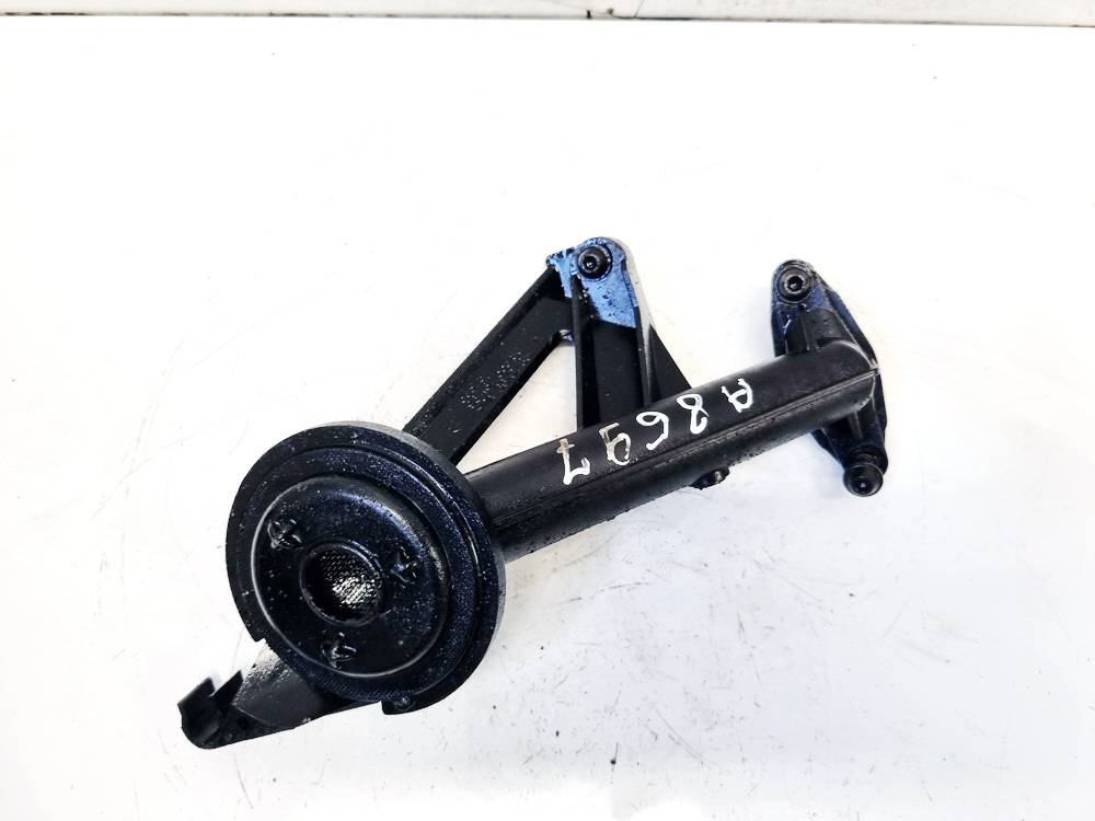 9643755580 Ford Focus 2011 Przewód oleju