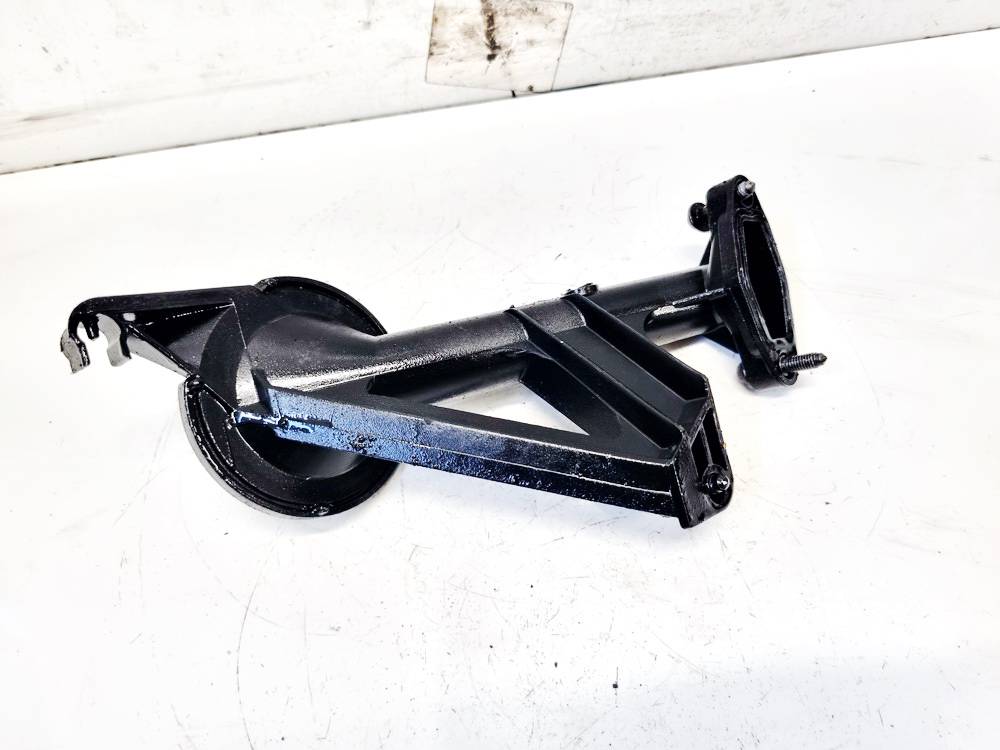 9643755580 Ford Focus 2011 Przewód oleju - Thumbnail 3