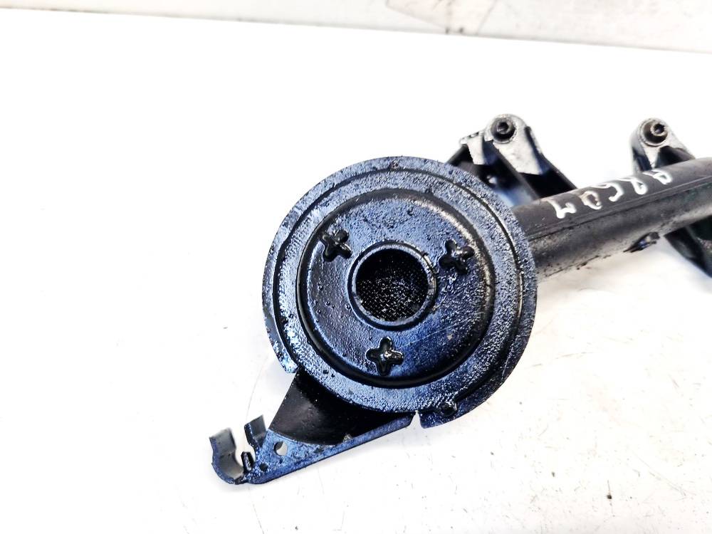 9643755580 Ford Focus 2011 Przewód oleju - Thumbnail 2