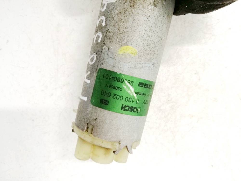 0130002640 Chrysler Sebring 2006 Siège Moteur avant gauche - Thumbnail 3