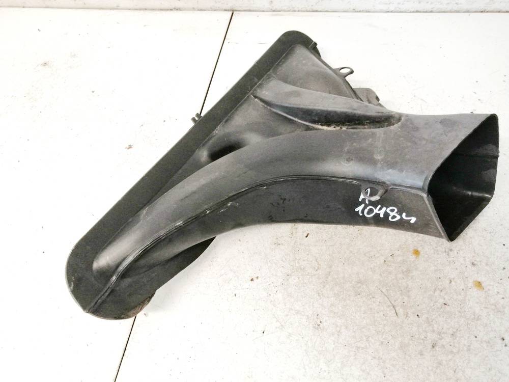 1J1819063A Volkswagen Bora 2001 Air Intake Panel - Thumbnail 2