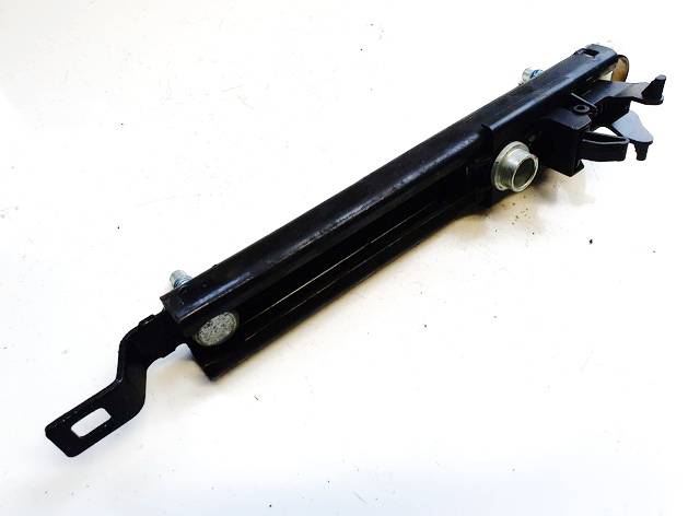 13166032 Opel Astra 2006 Seat belt - FRONT LEFT