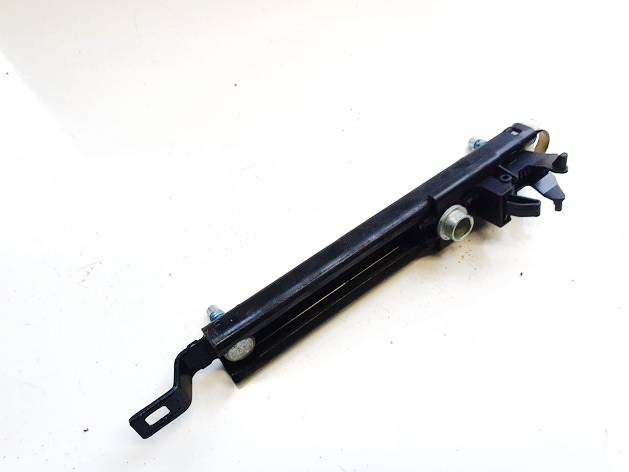 13166032 Opel Astra 2006 Seat belt - FRONT LEFT - Thumbnail 2