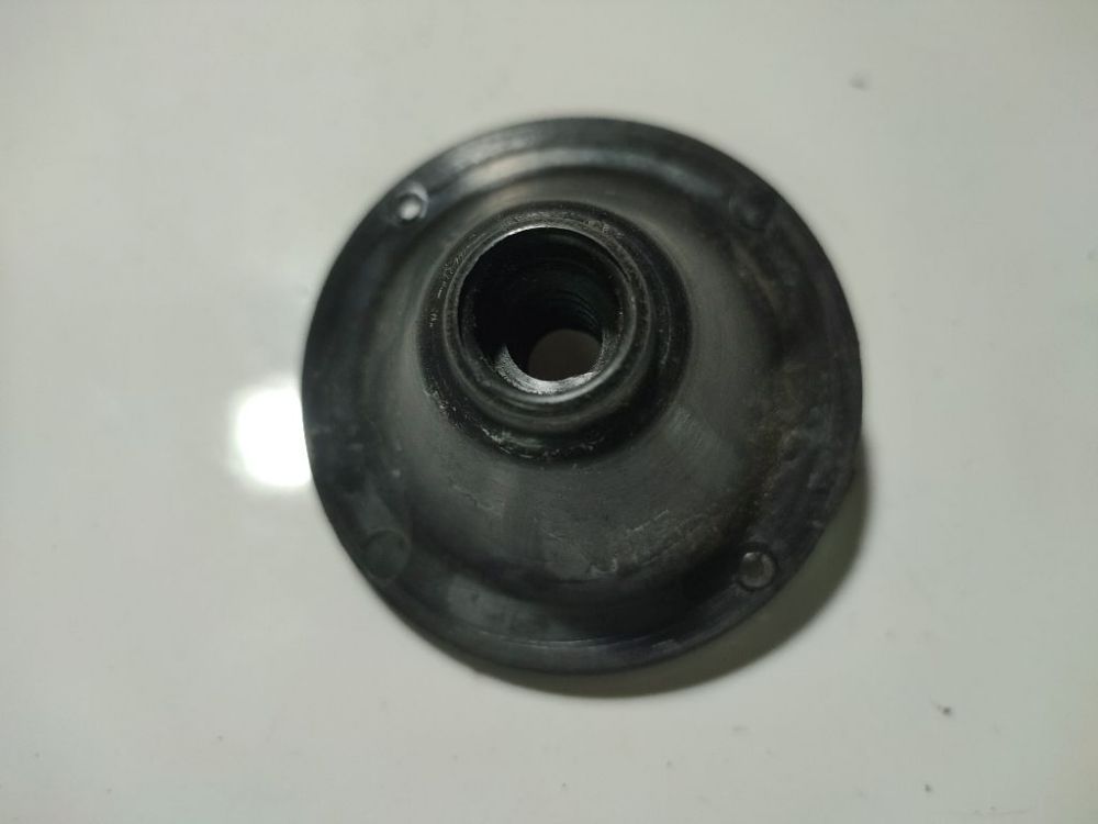 90126755 Opel Astra 2006 Uchwyt na koło zapasowe (uchwyt na koło zapasowe) - Thumbnail 4