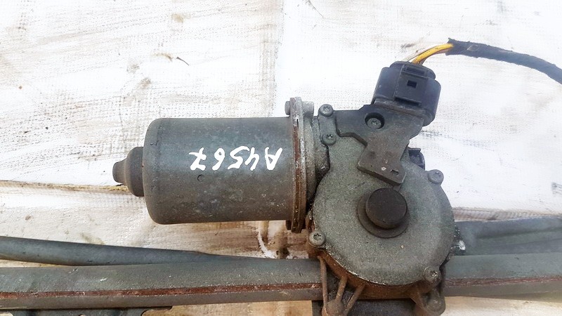 40497712V Opel Zafira 2011 Priekinis langu valytuvu varikliukas P.