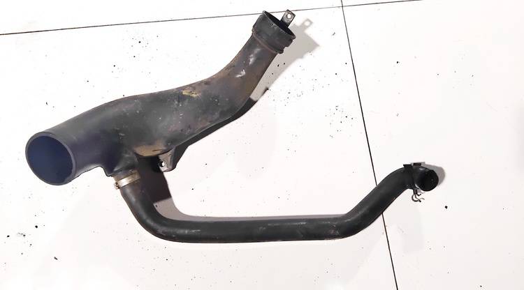 1485369080 Peugeot 807 2003 Intake Hose (Air HOSE)(Air Pipe) - Thumbnail 2