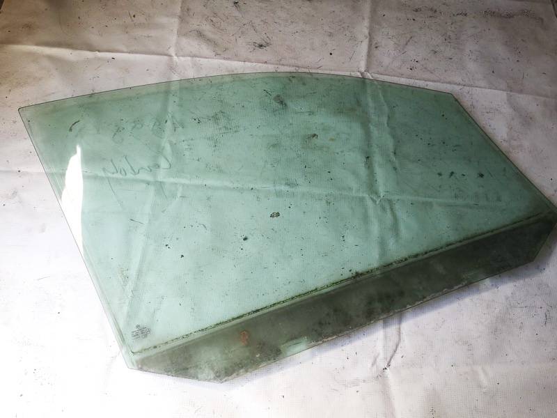 AS2 Volkswagen Caddy 2005 Szyba drzwi - PRZEDNIE LEWE - Thumbnail 3