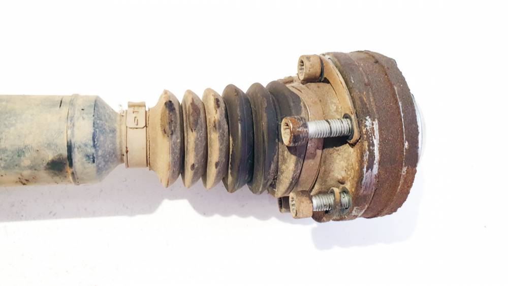 1K0407272JB Volkswagen Passat 2006 Axles - FRONT RIGHT - Thumbnail 3