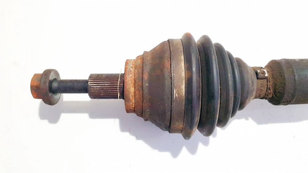 1K0407272JB Volkswagen Passat 2006 Axles - FRONT RIGHT - Thumbnail 2