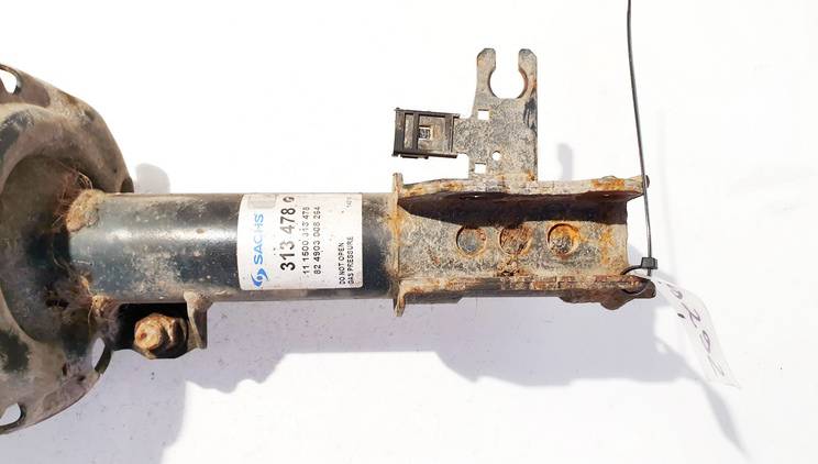 313478 Opel Astra 2004 Amortizators - PRIEKŠA PA LABI - Thumbnail 4