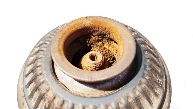 313478 Opel Astra 2004 Amortizators - PRIEKŠA PA LABI - Thumbnail 3