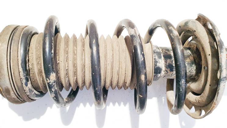 313478 Opel Astra 2004 Amortizators - PRIEKŠA PA LABI - Thumbnail 2