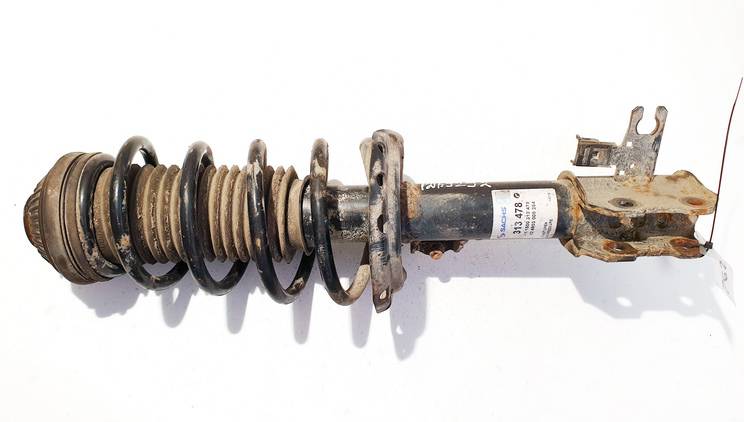 313478 Opel Astra 2004 Amortizators - PRIEKŠA PA LABI