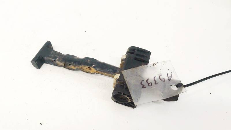 Opel Astra 2008 Door Check (Strap) - FRONT RIGHT