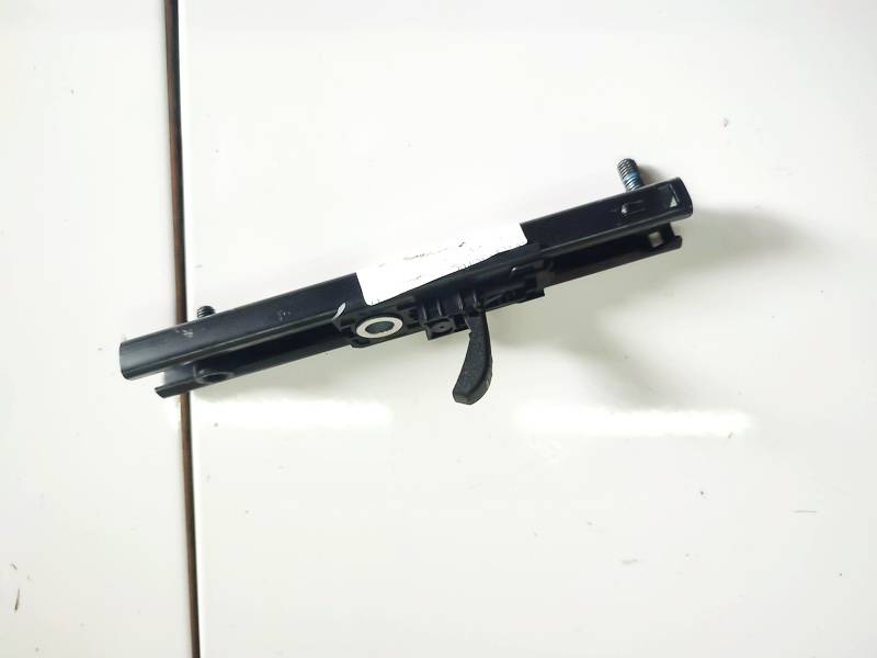 6G9N611C46BD Ford S-Max 2008 Rail de réglage hauteur de ceinture de sécurité - AVANT GAUCHE