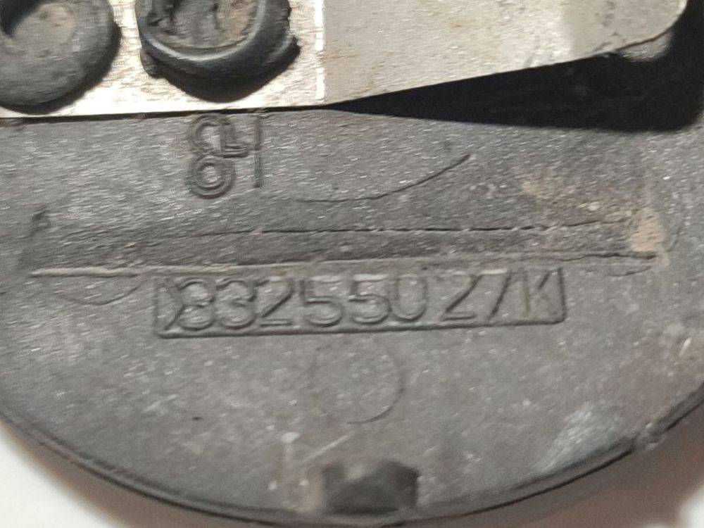 1832550271K Opel Astra 2006 Interior trim - Thumbnail 4