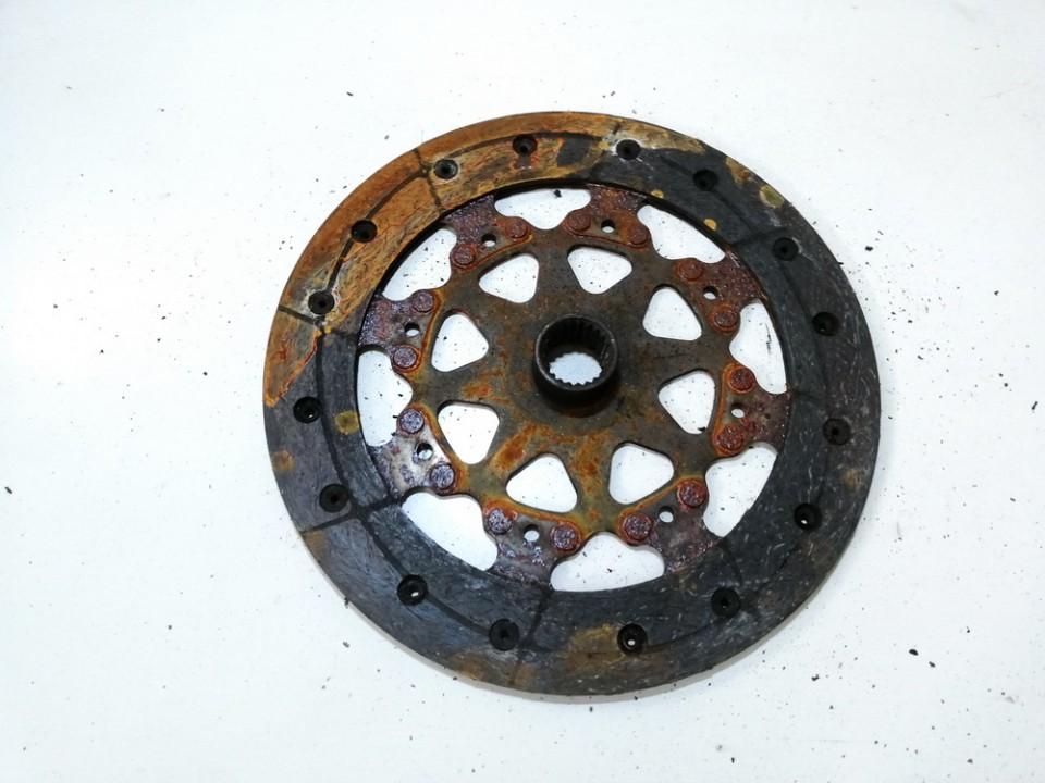 Ford Focus 2006 Sankabos diskas