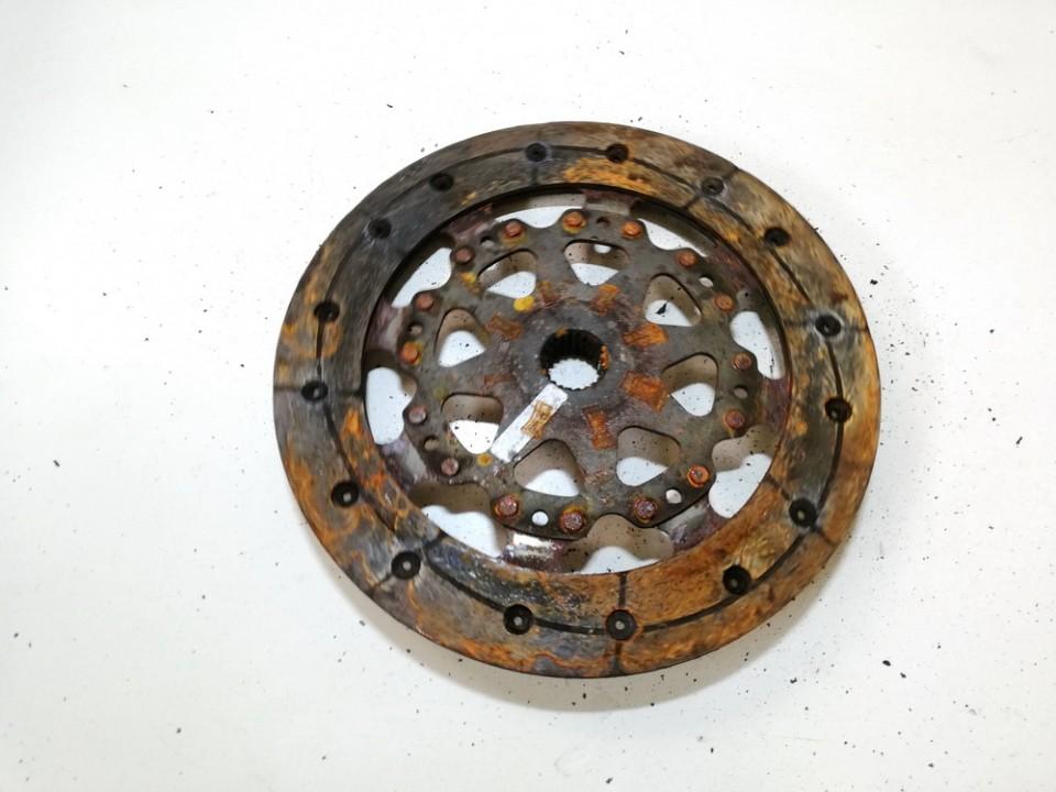 Ford Focus 2006 Sankabos diskas - Thumbnail 2