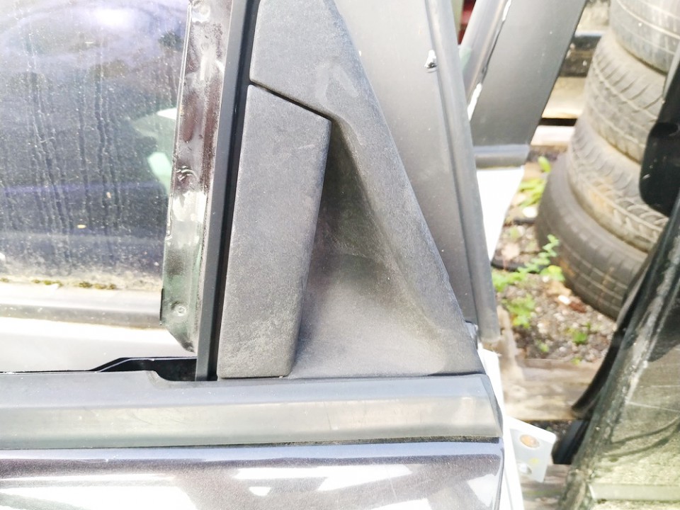 Alfa-Romeo 156 2001 Door Handle Exterior - REAR LEFT