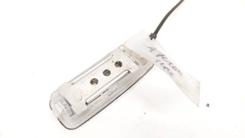 4D0947105A Audi A6 2007 Salono lemputė - Thumbnail 2