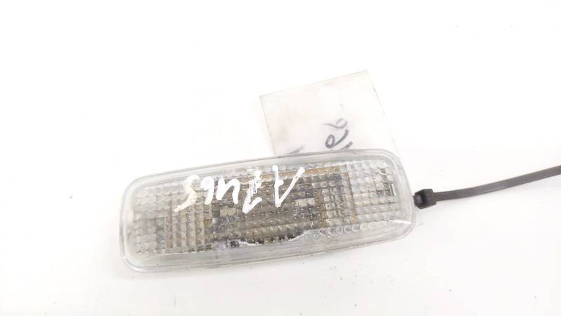 4D0947105A Audi A6 2007 Interior lighting