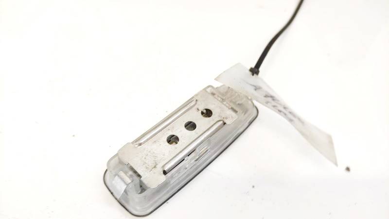 4D0947105A Audi A6 2007 Salono lemputė - Thumbnail 3