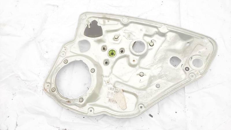 00467813520 Fiat Stilo 2003 Podnośnik szyby drzwi - TYLNE PRAWE - Thumbnail 2