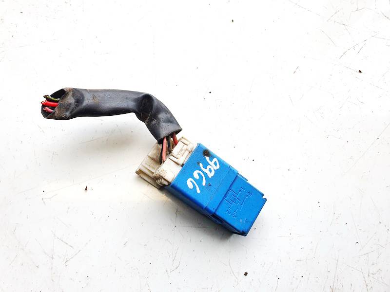 252309F920 Nissan Primera 2002 RELÉ PARA AUTOMÓVIL - Thumbnail 3