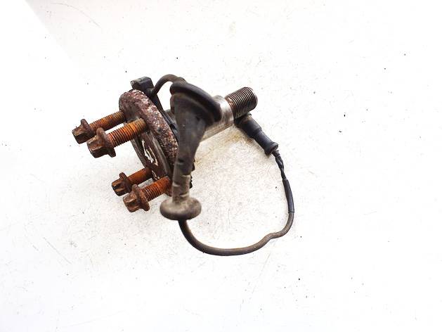 24432906 Opel Tigra 2005 ABS Sensor (ABS WHEEL SPEED SENSOR