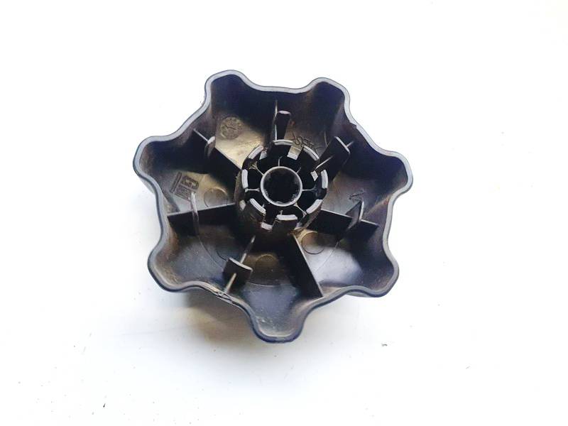 317146827 Opel Meriva 2005 Sisätilan koristelu (muovit) - Thumbnail 3