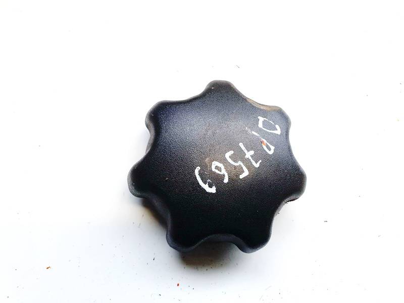 317146827 Opel Meriva 2005 Sisätilan koristelu (muovit)