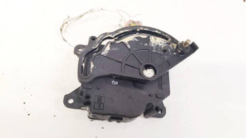 AW0638000020 Cadillac SRX 2004 Stellmotor Heizungsstellmotor Gebläse - Thumbnail 3