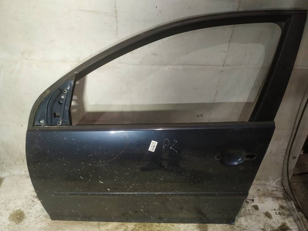 MELYNOS Volkswagen Golf 2008 Doors - FRONT LEFT