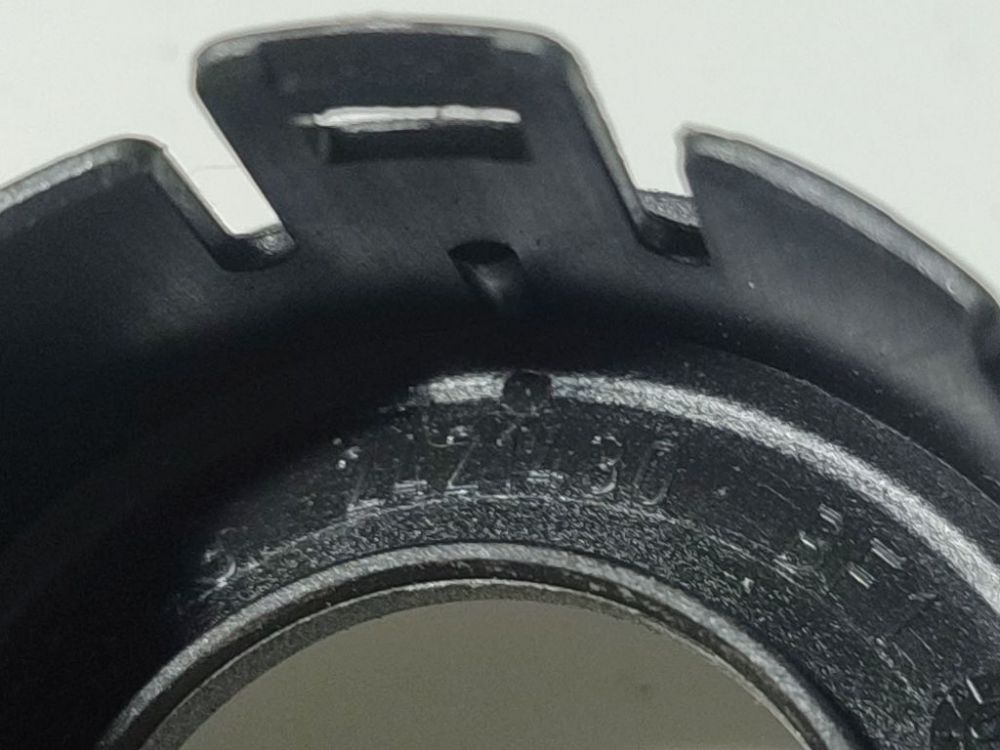 2421430 Opel Astra 2006 Salono apdaila (plastmases) - Thumbnail 4