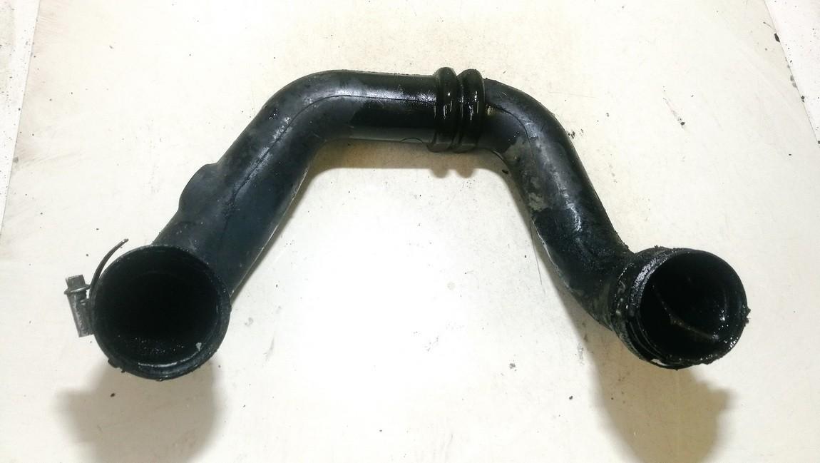 8200229554 Renault Scenic 2001 TURBO INTERCOOLER PIPE HOSE - Thumbnail 2