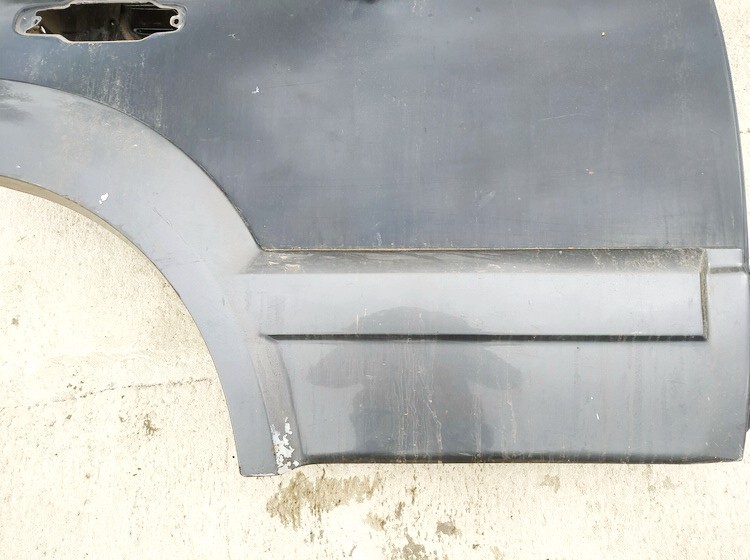 Kia Sorento 2005 Durvju ārējais molding - AIZMUGURE PA LABI