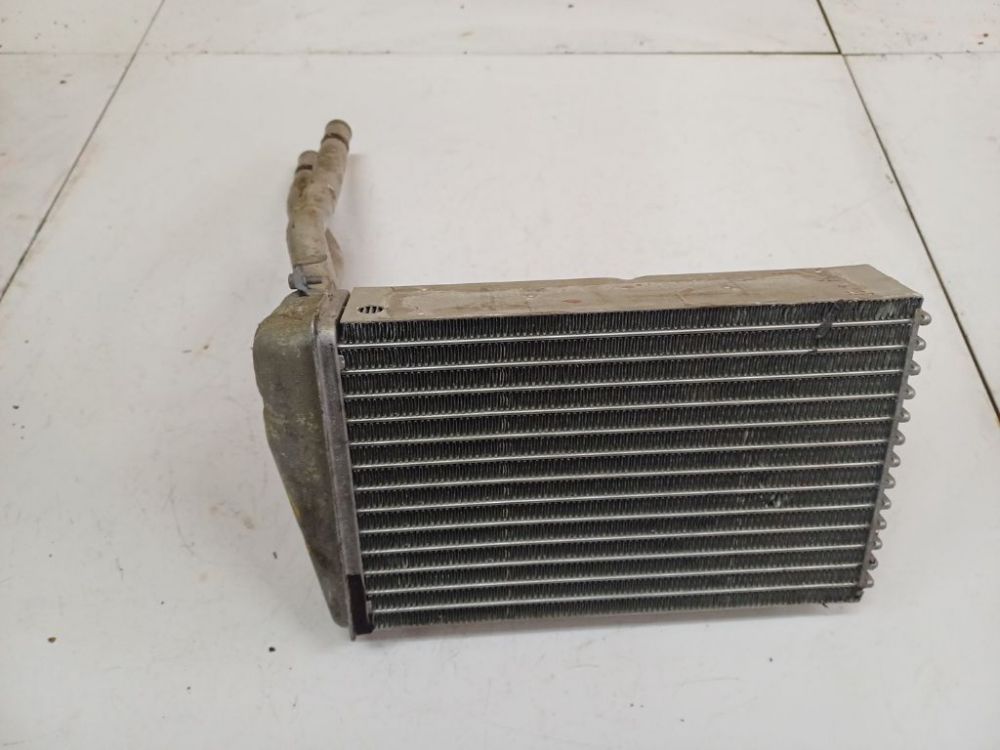 Toyota Aygo 2006 Chłodnica nagrzewnicy kabiny