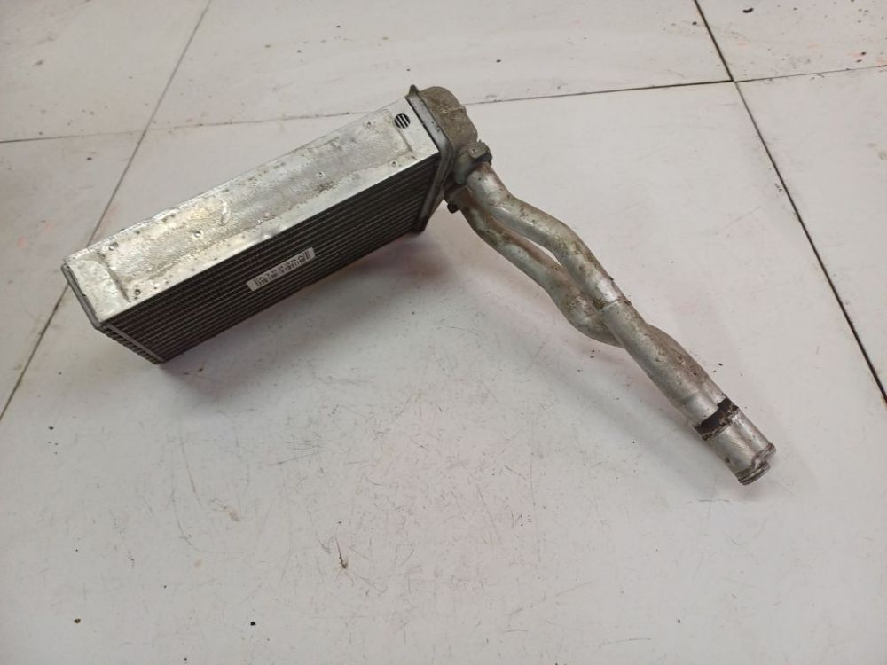 Toyota Aygo 2006 Chłodnica nagrzewnicy kabiny - Thumbnail 3