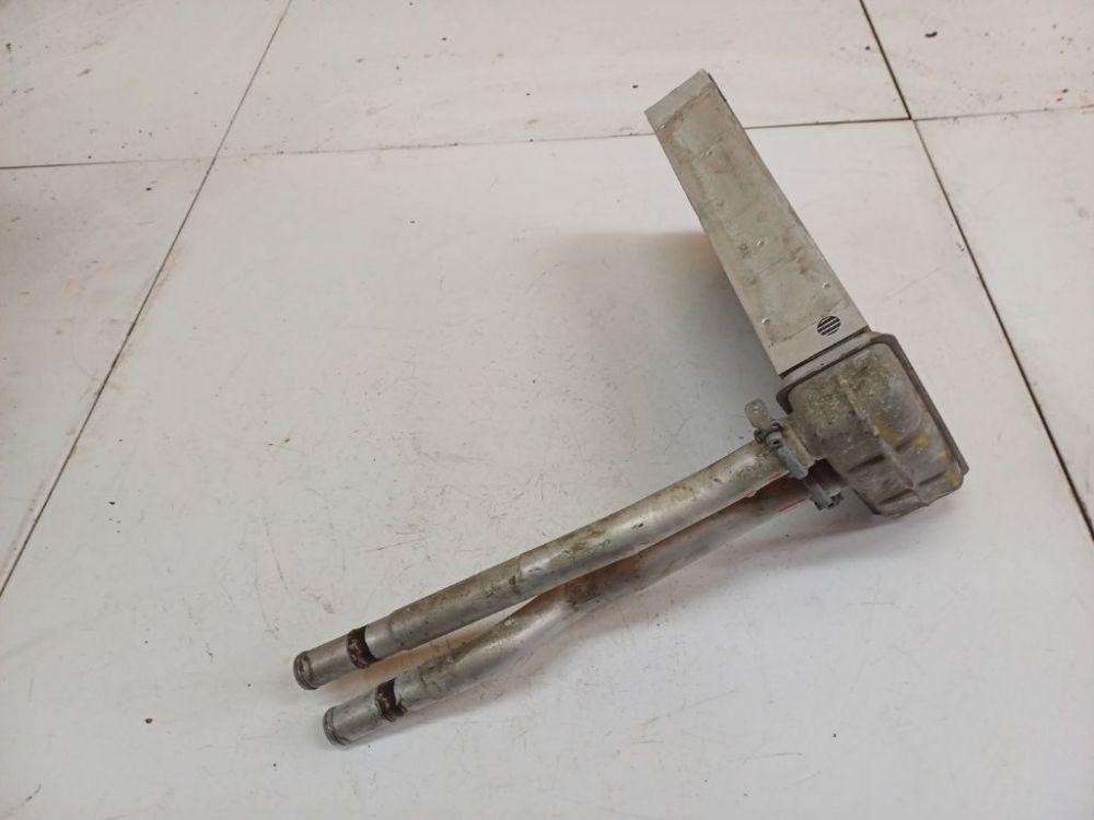 Toyota Aygo 2006 Chłodnica nagrzewnicy kabiny - Thumbnail 4