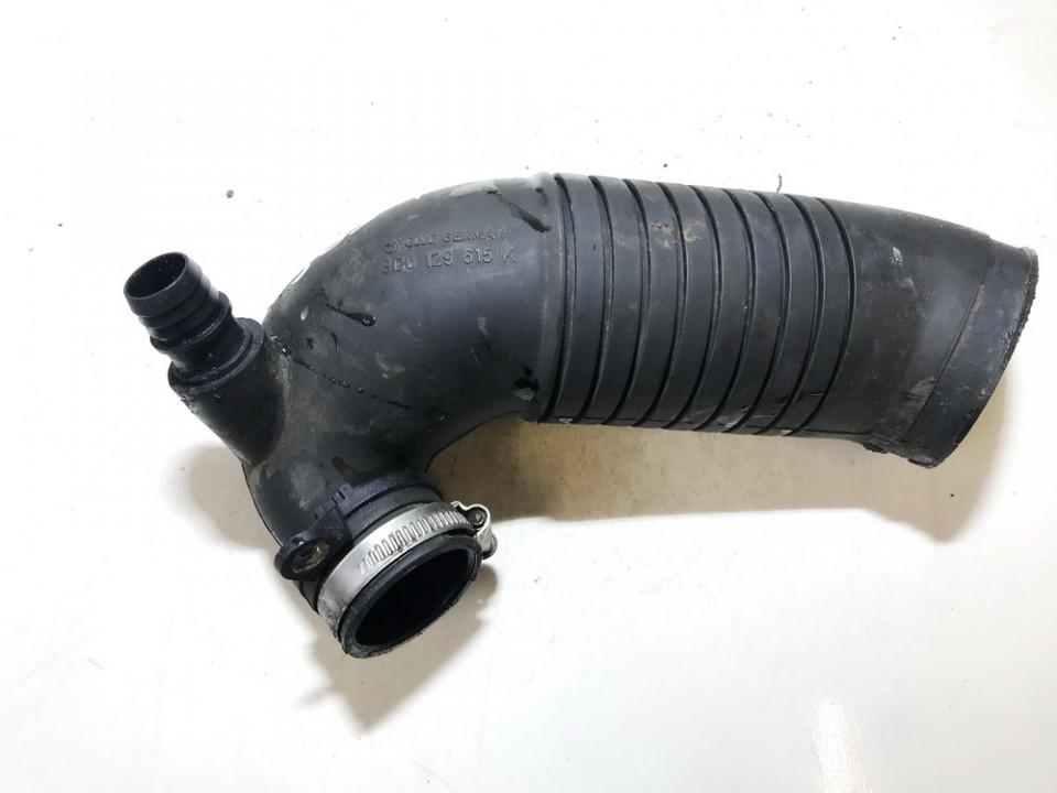 8D0129615K Volkswagen Passat 2003 Intake Hose (Air HOSE)(Air Pipe) - Thumbnail 2