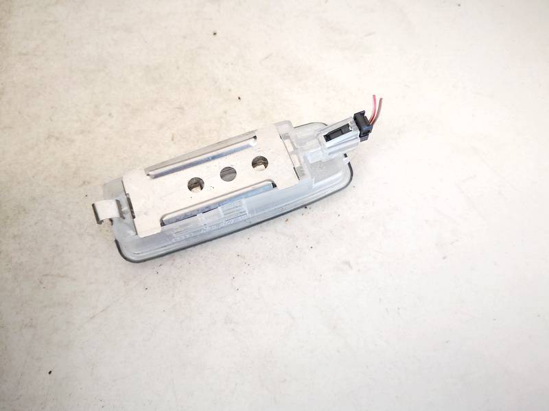 4E0947105 Audi A6 2006 Interior lighting - Thumbnail 3