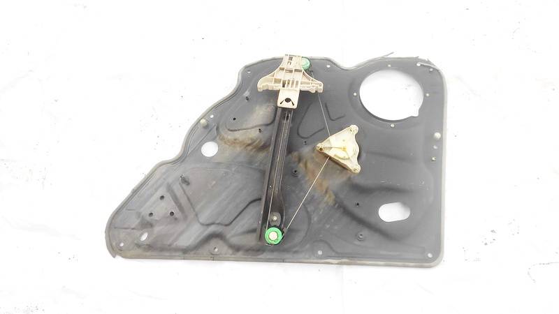 Volkswagen Passat 2005 Door winder mechanism (Window Regulator) - REAR LEFT