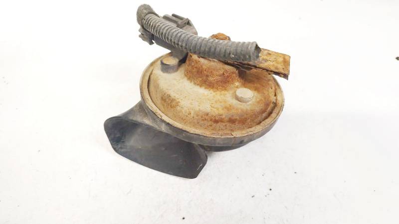 A71335 Opel Zafira 2003 Sygnalizator dźwiękowy - Thumbnail 2