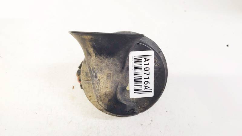 A71335 Opel Zafira 2003 Sygnalizator dźwiękowy