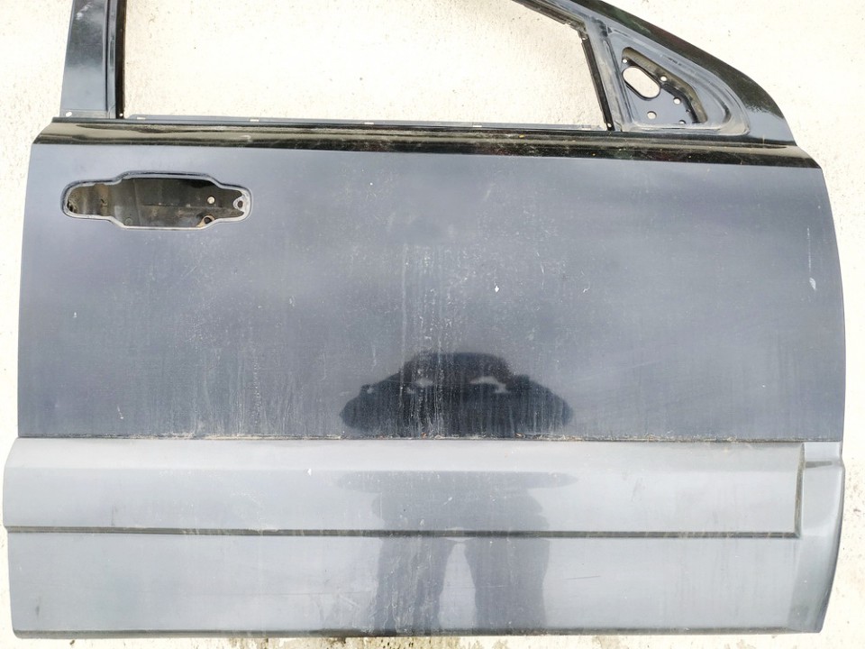 JUODOS Kia Sorento 2005 Durvis - PRIEKŠA PA LABI - Thumbnail 2