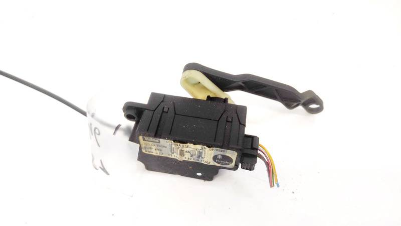 09180201 Opel Vectra 2003 Heater Vent Flap Control Actuator Motor